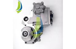 China 02111327 Steel Engine Speed Controller For BFM2012 supplier