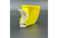 China Trigger Spray Gun For Aerosol Mist Dispensing supplier