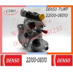 Neutral Genuine New Engine Diesel Fuel Pump 22100-0E010 22100-11010 299000-0040 FOR 1GD 2GD FTV 2.8L ENGINE for sale
