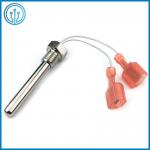 42002-0024S 8K Thermistor Temperature Sensors Mastertemp Stack Flue Sensor 300C for sale