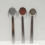 Portable Pie Aauge Magnetic Filed Indicator Accessories Of Magnetic Particle Flaw Detector for sale