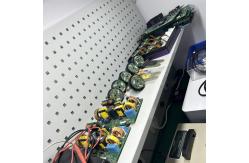 China Rigid Endoscope Repair Tool manufacturer