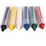 Crayons for kids on face/Different color and Eco-friendly crayon on face/ fanny color crayon on face for sale
