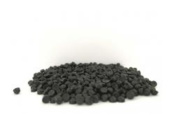 China ST2 TM1 PVC Sheathing Compound For Uzbekistan Cable Wire supplier