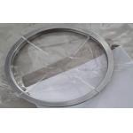Aluminium 640 Radial Bearing 165.1 mm Bore For Rotary Printing Machine for sale