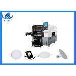 YT20S 20 Head Non Replaceable SMT Mounting Machine For 0201-40*40mm for sale
