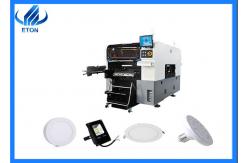 China YT20S 20 Head Non Replaceable SMT Mounting Machine For 0201-40*40mm supplier