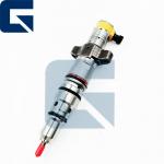 263-8218 Common Rail Fuel Injector 2638218 for Excavator 324D for sale