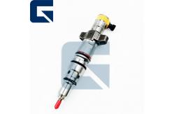 China 263-8218 Common Rail Fuel Injector 2638218 for Excavator 324D supplier