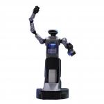 Ultra-Smart CNGBS Embodied Intelligence Industrial Wheeled Humanoid Robot Autonomous Navigation AI Robots