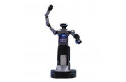China Ultra-Smart CNGBS Embodied Intelligence Industrial Wheeled Humanoid Robot Autonomous Navigation AI Robots supplier