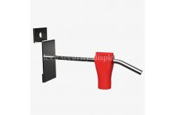 China In-Line Retail Display Peg Hook Anti-theft 6 mm EAS Stop Lock supplier