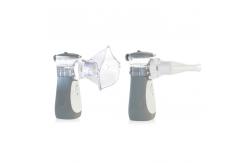 China NEB 002 Commercial Nebulizer Machine Self Cleaning Compressor Mesh Nebulizer supplier