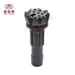 DHD360 / Cop64 DTH Bit for High Air Pressure 6inch DTH Hammer in Hard-to-Reach Areas Drilling for sale