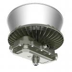 10000lm Cleanable Rust Resistant Explosion Proof Led Flood Light In Hazardous Area