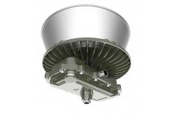 China 10000lm Cleanable Rust Resistant Explosion Proof Led Flood Light In Hazardous Area supplier