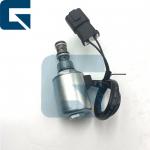 20Y-60-22121 20Y6022121 Excavator PC200-6 PC220-6 Solenoid Valve for sale