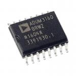 ADUM3160BRWZ-RL Original SOIC-16 Digital Isolators IC Chips ADUM3160 ADUM3160BRWZ ADUM3160BRWZ-RL for sale