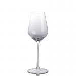 Hand Blown Lead Free Glasses , Premium Italian Style Crystal Bordeaux Red Wine Glasses for sale