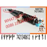 Fuel Injectors BEBE4D24002 21371673 21340612 85003264 7421340612