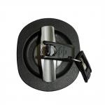 Anti Bacterial Cyberlock Cabinet Locks For Metal Cabinet Steel Cupboard Swing Door for sale