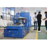 High Accuracy Computer Control Electrodynamics High Frequency Vibration Tester