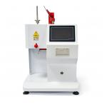 MVR Measurement Rubber Testing Equipment Melt Flow Index Machine OEM for sale