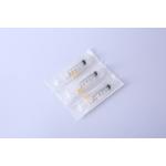 Luer Slip Medical Disposable Syringe 10ml 20ml 30ml 50ml 60ml OEM for sale