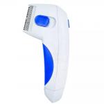 Pet Anti Flea Lice Cleaner Comb Electric Bushing Dog Pet Comb for sale