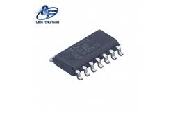 China Professional Bom Supplier PIC16F676-I Microchip Electronic components IC chips Microcontroller PIC16F6 supplier
