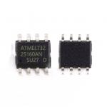 AT25160AN AT25160 25160AN 25160 New And Original SOP8 Memory Chip AT25160AN for sale