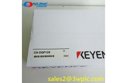 China Block Lighting Format KEYENCE CA-DQP12X Illumination Method Square Shape supplier