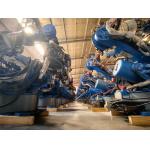 Yaskawa Es200d Es165 Spot Welding Robot For Industrial Car Factory