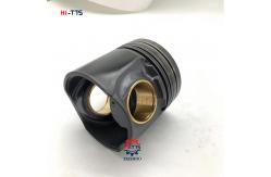 China 6L ISLE QSL8.9 QSL9 Diesel Engine Spare Parts Piston Kit 4987914 supplier