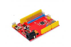 China UNO R3 ATmega328P Development Board USB Uno Board For Arduino supplier