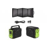 Portable Emergency Power Bank Camping Energy Generator Rechargeable Power Station for sale