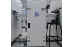 China Pcb Conveyor Ng Belt Buffer Conveyor PLC Touch Panel Screen supplier
