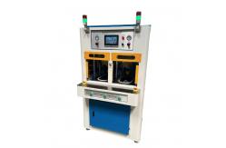 China Intelligent Pneumatic Mold Shoe Sole Pressing Machine Vacuum Free Shoe Sole Press supplier
