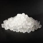 55A~95A White SEBS TPV Material for Auto Parts ISO14001 Approval for sale