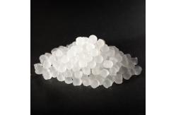 China Thermoplastic Elastomer TPE Granular Injection Molding Application For Collapsible Basin supplier