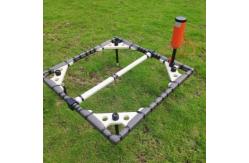 China Transient Electromagnetic System TDEM Geophysical Equipment Groundwater Detection Equipment supplier