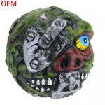 OEM Madballs Series 2 Lock Lips Figure Action Pvc oem factory make pvc toy for sale