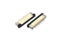 China FPC/FFC Connector Series supplier