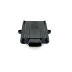 Sequential Injection Autogas Car CNG LPG ECU Unit Mini Size Lightweight for sale
