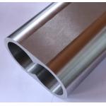 Corrosion Resistant Barrel Liner For Food Grade Extrusion Processes for sale