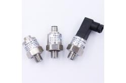 China SS304 Hosusing Material IOT Pressure Sensor Water Pressure Transducer WNK80MA supplier
