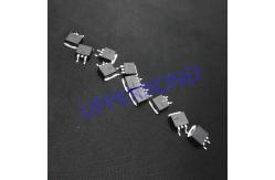 China Queen Size Garant Switch Irfz44nl Transistor Machinery Spare Parts supplier