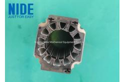 China Inner Stator Insulation HMI Paper Insertion Machine For Bldc Motor supplier