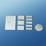 50 / 17 / 5 Ring Piezoceramic Element For Ultrasonic Welding Machine for sale