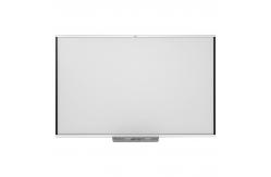 China 4K 83 Inch Smart Interactive Whiteboard For School Students supplier